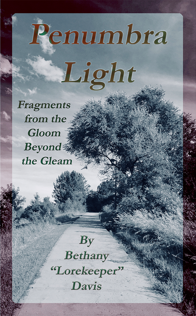 Cover of Perumbra Light